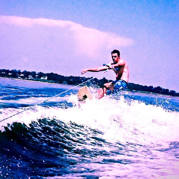 Meet your Posher, Tucker - Picture 1 of 1